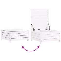 VidaXL 3250761 ensemble de meubles de jardin - Vue supplémentaire 6