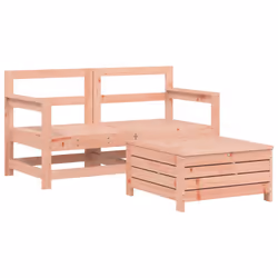 VidaXL 3250762, 3 pièce(s)