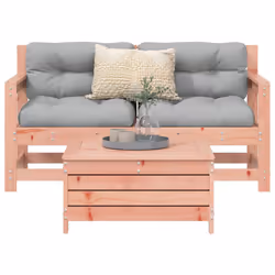 VidaXL 3250762 ensemble de meubles de jardin