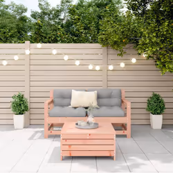 VidaXL 3250762 ensemble de meubles de jardin