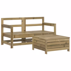 VidaXL 3250763, 3 pièce(s)