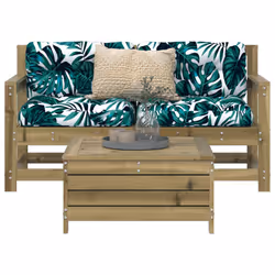 VidaXL 3250763 ensemble de meubles de jardin