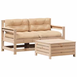 VidaXL 3250764, 3 pièce(s)