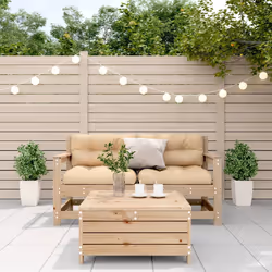 VidaXL 3250764 ensemble de meubles de jardin