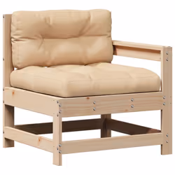 VidaXL 3250764 ensemble de meubles de jardin - Vue supplémentaire 4