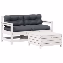 VidaXL 3250765, 3 pièce(s)
