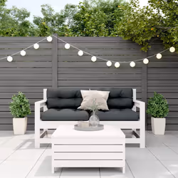 VidaXL 3250765 ensemble de meubles de jardin