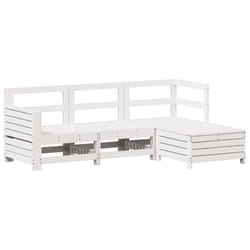 VidaXL 3250769 ensemble de meubles de jardin