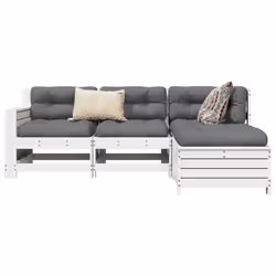 VidaXL 3250769 ensemble de meubles de jardin