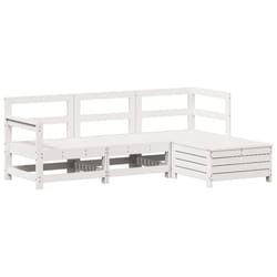VidaXL 3250777 ensemble de meubles de jardin