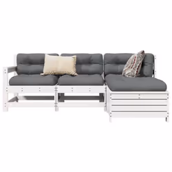VidaXL 3250777 ensemble de meubles de jardin
