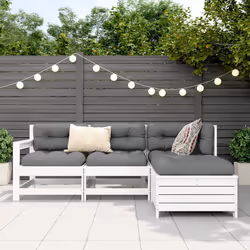 VidaXL 3250777 ensemble de meubles de jardin