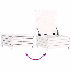 VidaXL 3250777 ensemble de meubles de jardin - Vue supplémentaire 8