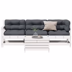 VidaXL 3250781 ensemble de meubles de jardin - Vue supplémentaire 2