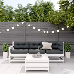 VidaXL 3250781 ensemble de meubles de jardin - Vue supplémentaire 3