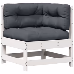 VidaXL 3250781 ensemble de meubles de jardin - Vue supplémentaire 4