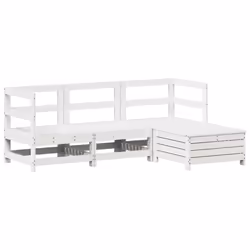 VidaXL 3250785, 4 pièce(s)