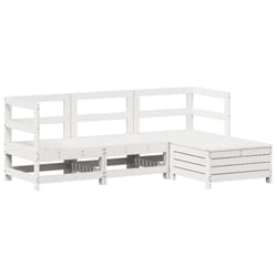 VidaXL 3250785 ensemble de meubles de jardin