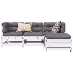 VidaXL 3250785 ensemble de meubles de jardin