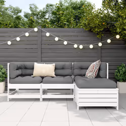 VidaXL 3250785 ensemble de meubles de jardin
