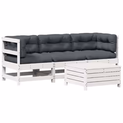 VidaXL 3250789, 4 pièce(s)