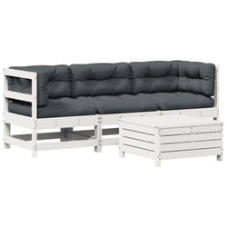 VidaXL 3250789 ensemble de meubles de jardin