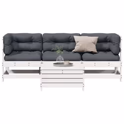 VidaXL 3250789 ensemble de meubles de jardin