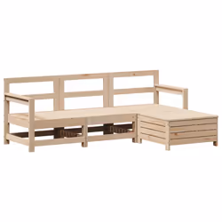 VidaXL 3250792, 4 pièce(s)
