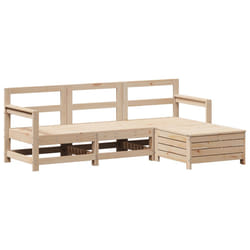 VidaXL 3250792 ensemble de meubles de jardin