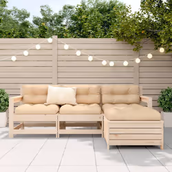 VidaXL 3250792 ensemble de meubles de jardin
