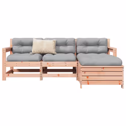 VidaXL 3250794 ensemble de meubles de jardin
