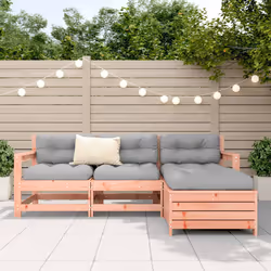 VidaXL 3250794 ensemble de meubles de jardin