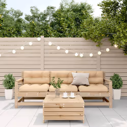 VidaXL 3250796 ensemble de meubles de jardin - Vue supplémentaire 3