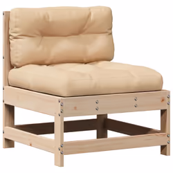 VidaXL 3250796 ensemble de meubles de jardin - Vue supplémentaire 5