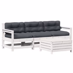 VidaXL 3250797, 4 pièce(s)