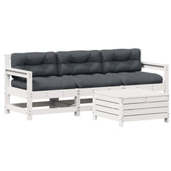 VidaXL 3250797 ensemble de meubles de jardin