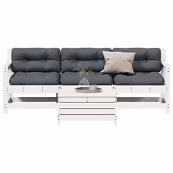 VidaXL 3250797 ensemble de meubles de jardin