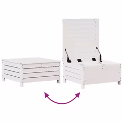 VidaXL 3250797 ensemble de meubles de jardin - Vue supplémentaire 7