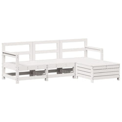 VidaXL 3250801 ensemble de meubles de jardin