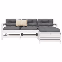 VidaXL 3250801 ensemble de meubles de jardin