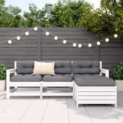 VidaXL 3250801 ensemble de meubles de jardin