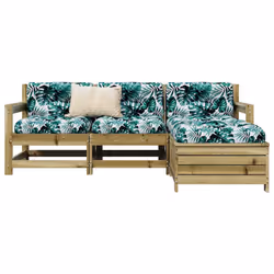 VidaXL 3250803 ensemble de meubles de jardin