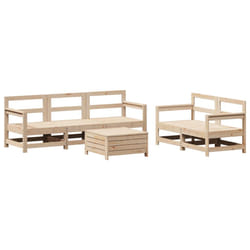 VidaXL 3250820 ensemble de meubles de jardin