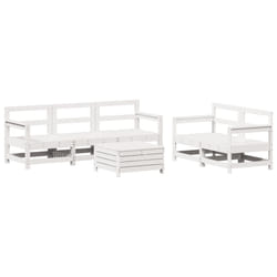 VidaXL 3250821 ensemble de meubles de jardin
