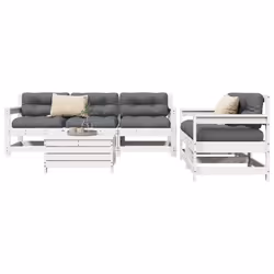 VidaXL 3250821 ensemble de meubles de jardin