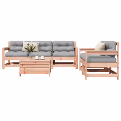 VidaXL 3250822 ensemble de meubles de jardin