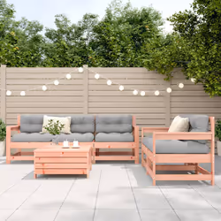 VidaXL 3250822 ensemble de meubles de jardin