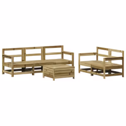 VidaXL 3250823, 6 pièce(s)
