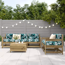 VidaXL 3250823 ensemble de meubles de jardin