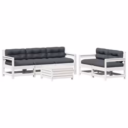 VidaXL 3250825, 6 pièce(s)